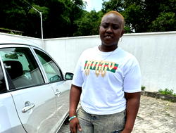 Police declare Violet Aghatise, Precious Osagie wanted over same-sex act