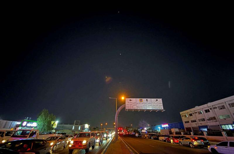 No casualties reported in Iran missile attack on US base in Qatar