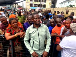 Why we’re selling subsidised Sallah Rams, Chairman, Odi-Olowo/Ojuwoye LCDAs