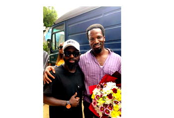 Matthew Alagbile reaffirms commitment to excellence in the Nigerian film industry