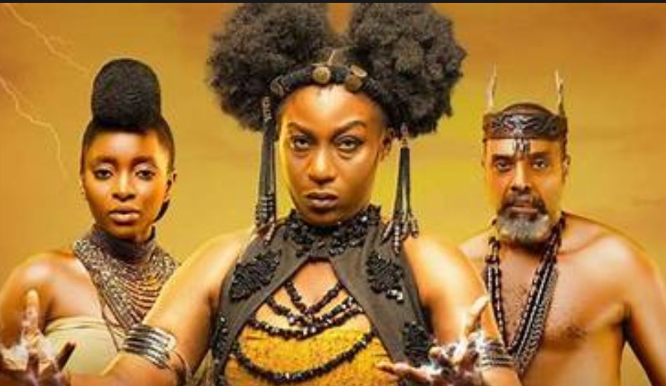 Omokwe reflects on Cheta M finale, hopes for new standard in Nigerian storytelling