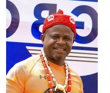 Rivers monarch condemns planned resumption of oil exploration in Ogoni