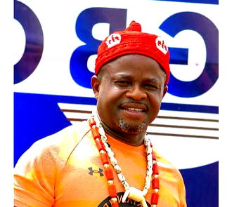 Rivers monarch condemns planned resumption of oil exploration in Ogoni