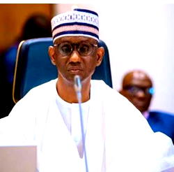 NAPS salutes NSA Ribadu’s stewardship of National security