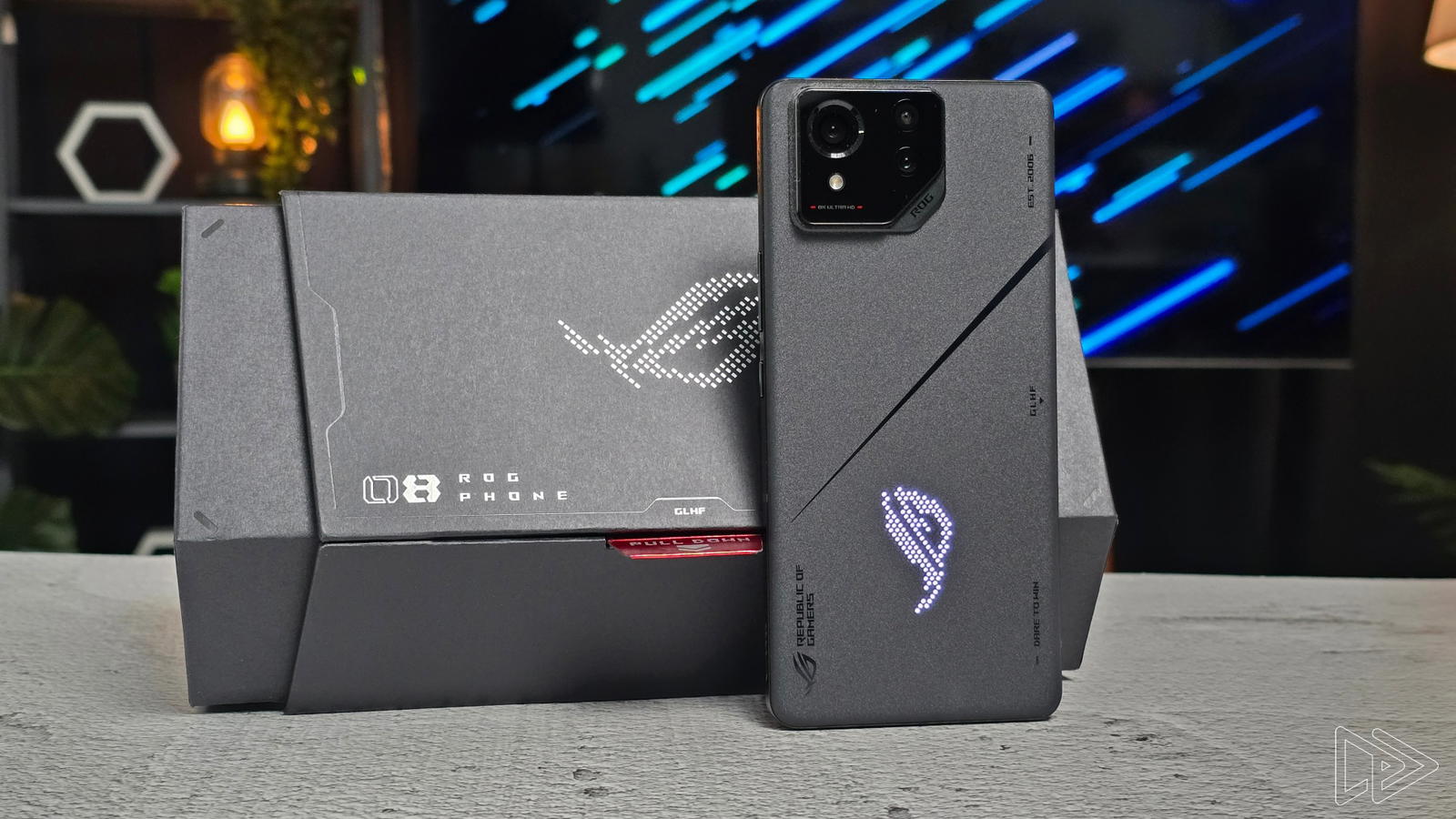 Top 10 fastest smartphones of 2025