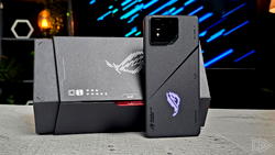 Top 10 fastest smartphones of 2025