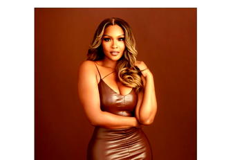 Acting is my passion, I had to say no to hosting – Osas Ighodaro