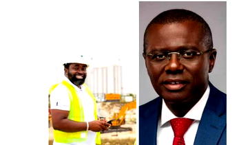 Oak Holdings celebrates Sanwo-Olu at 60, hails his transformational leadership