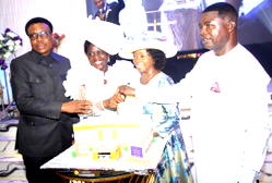 Religious organisation dedicates Covenant Sanctuary, rehabilitates drug addicts in Ajah