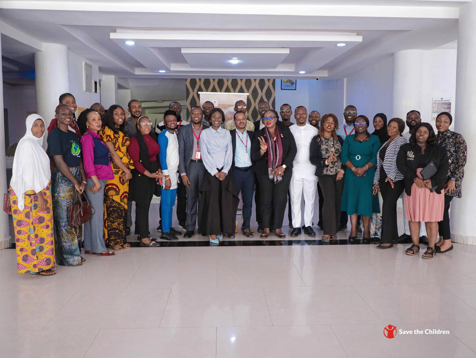 SCI, GSK to reach over 2m zero-dose children with innovative immunization approaches