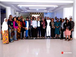 SCI, GSK to reach over 2m zero-dose children with innovative immunization approaches