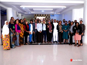 SCI, GSK to reach over 2m zero-dose children with innovative immunization approaches