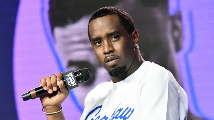 Sean ‘Diddy’ Combs cleared of sex trafficking, convicted on lesser charge