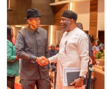 Senate committee calls for equitable distribution of oil, gas benefits across regions