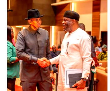 Senate committee calls for equitable distribution of oil, gas benefits across regions