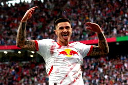 Arsenal in advanced talks to sign Benjamin Sesko from RB Leipzig