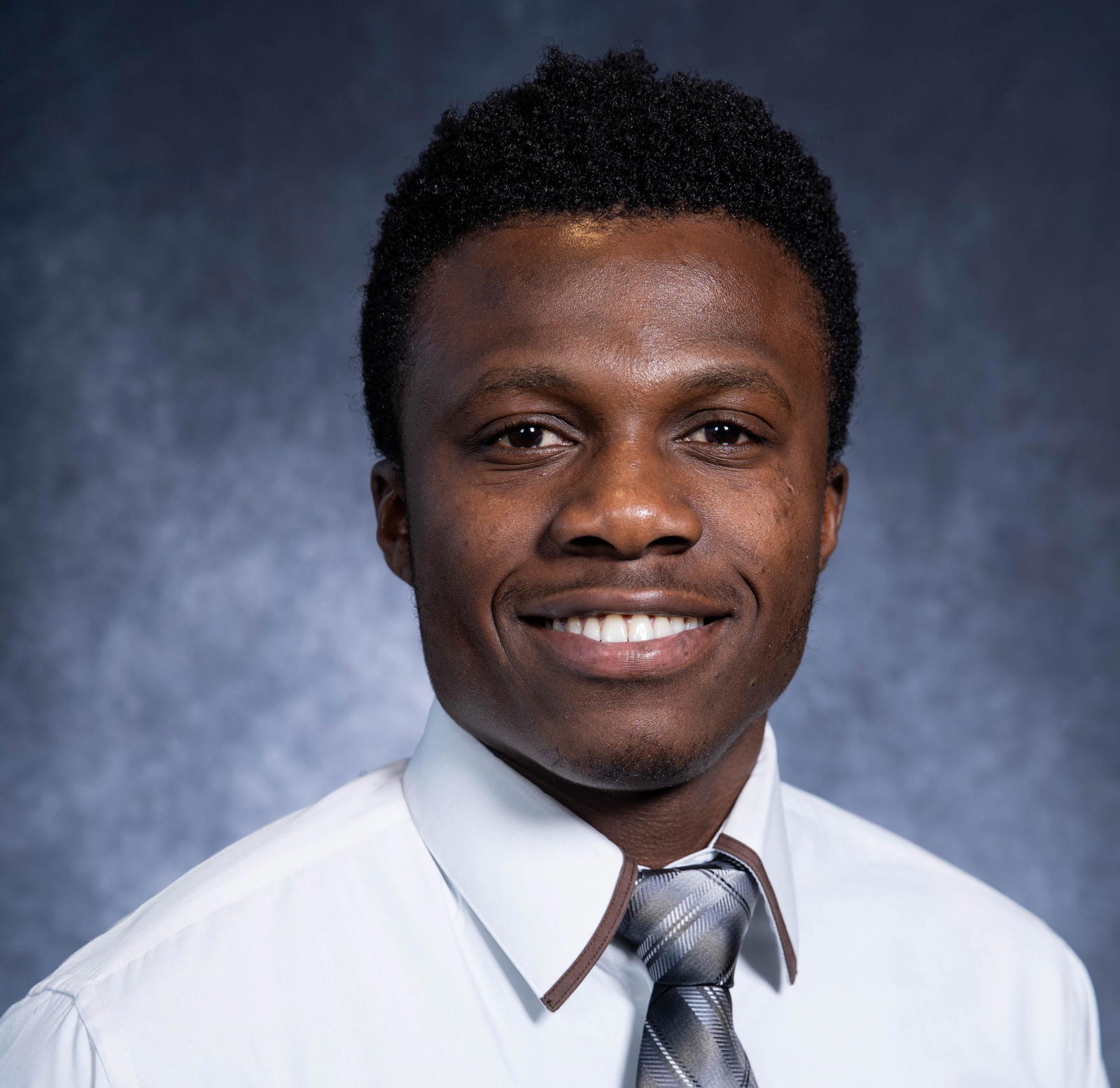 Eshiobomhe Sigmus Aimofumhe: the Nigerian Changemaker Opening STEM Doors for Underserved Youth