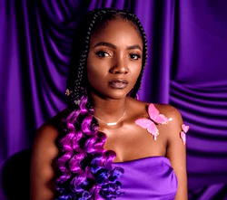 Simi calls for sanction of poster of viral video of Emmanson