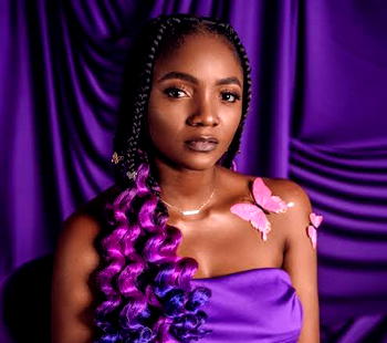 Why I don’t like it when people call my daughter Duduke – Simi