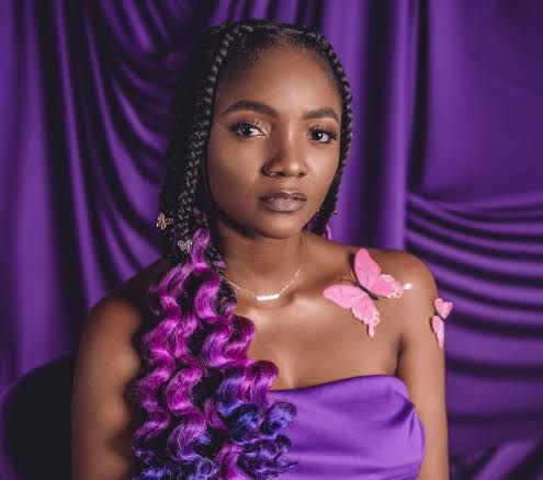 Simi Calls For Sanction Of Poster Of Viral Video Of Emmanson Vanguard 