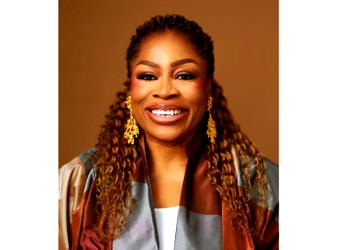Global gospel icon Sinach declares God’s faithfulness in uplifting new release ‘You Are Good.