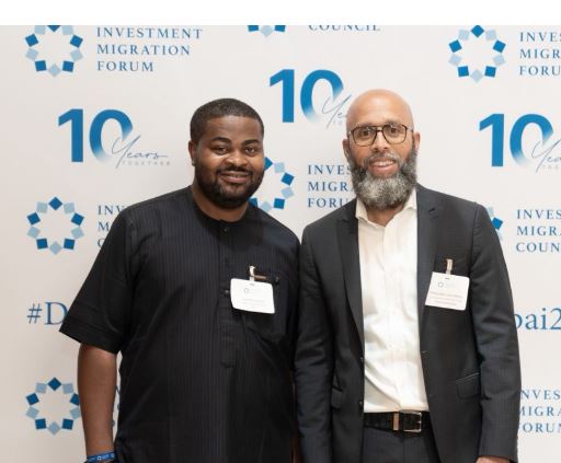How GCC is dominating West Africa’s investment migration scene