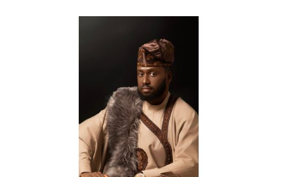 How Sly Monay Is elevating the African fashion scene
