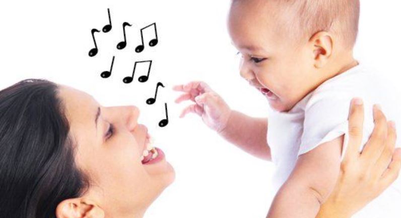 Singing to babies improves their mood — Study