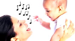 Singing to babies improves their mood — Study