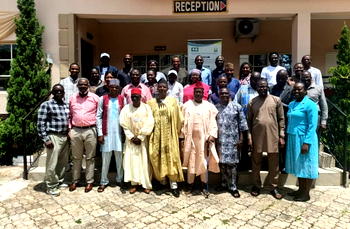 Plateau: SUWA rallies media, stakeholders to promote ethical reporting on GBV, conflict