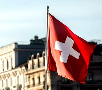 Swiss Chargé d’Affaires responds to petition on Nigerian’s death in Lausanne