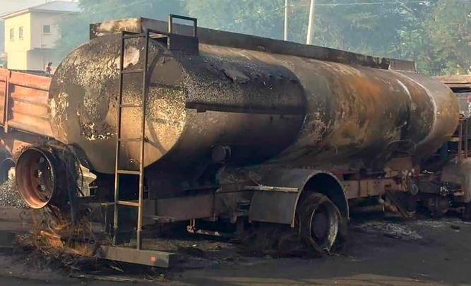 NIIRA 2025: Uninsured petroleum tanker, filling station owners face imprisonment