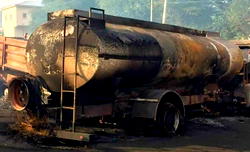 NIIRA 2025: Uninsured petroleum tanker, filling station owners face imprisonment