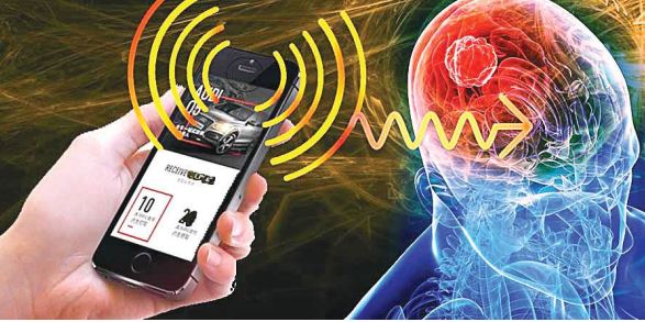 How mobile tech lifestyles reduce life expectancy to 55 in Nigeria