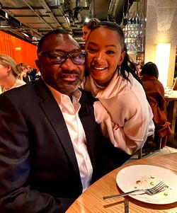 ‘I’m proud of you’ — Otedola praises daughter Temi’s performance in ‘Ms Kanyin’