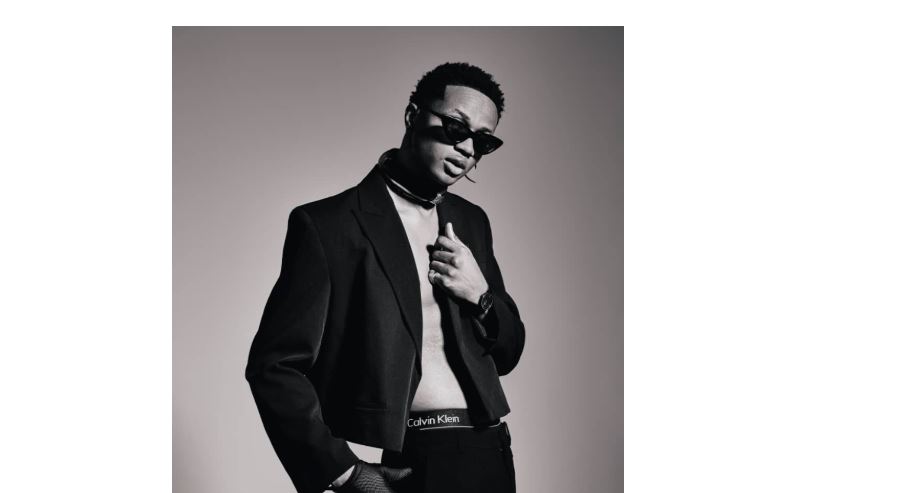 Tenorboy drops official music video for hit single “Oyi”