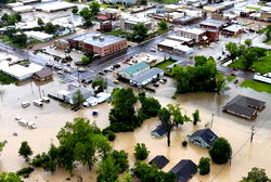 Flood to hit Lagos, Bayelsa, Delta, Adamawa, 29 other states – FG