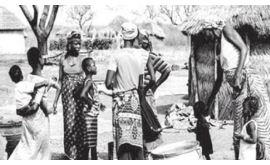 Homecoming fiesta for Things Fall Apart