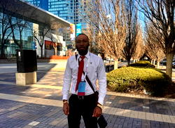 How Nigerian engineer is solving supersonic flight’s biggest challenge