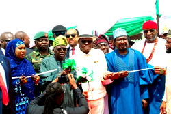 New Amazons of Nigeria hail Tinubu’s FCT projects, decry killings in Benue
