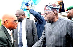 Peter Obi: Presidency defends Tinubu’s St Lucia trip, says It’s strategic, not vacation