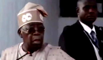 Man who breached security at presidential event in Kaduna has history of psychiatric illness – Police