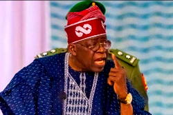Tinubu warns Nigerian pilgrims to Israel, Jordan against abscondment