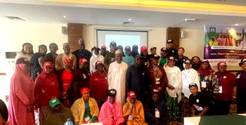 TRIMING Project impacts women, youth, vulnerable groups – Minister
