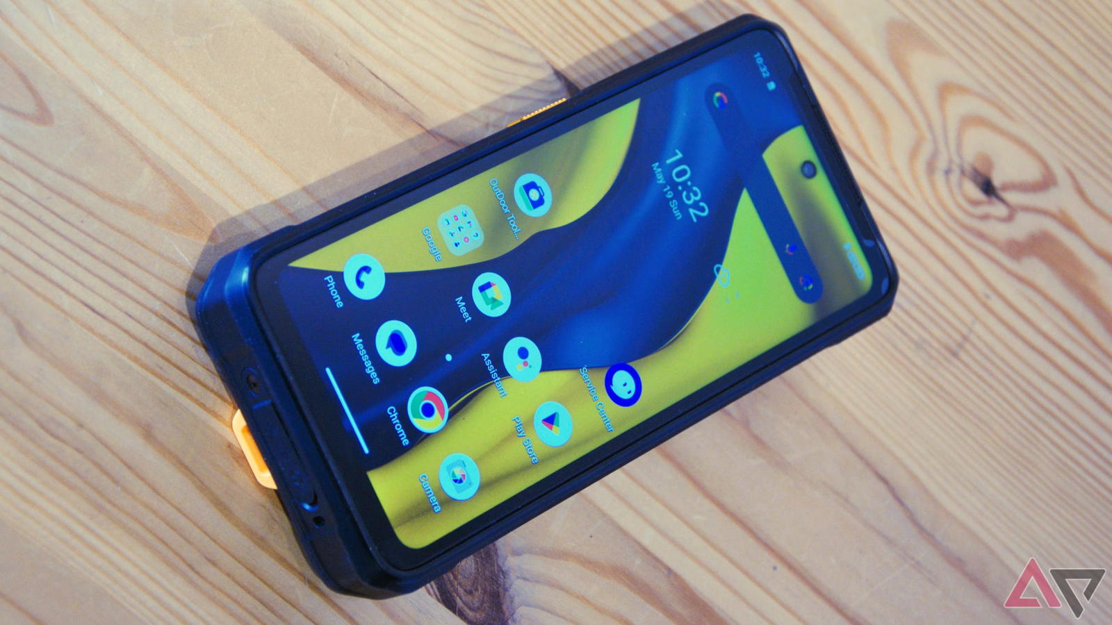 5 android phones with 10,000mAH battery