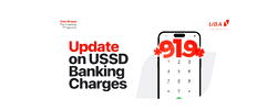 Charges for USSD banking services to be deducted from airtime – NCC