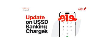 USSD Services: Telcos to charge subscribers directly from June 18