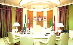 TINUBU: Villa quiet as critic Bakare, suspended Fubara, ‘defecting’ Adeleke, firebrand Soyinka, others troop to Bourdillion