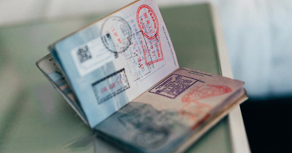 10 African countries with most financial loses from rejected E.U visas