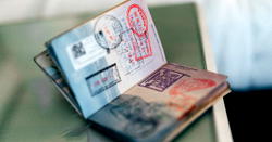 10 African countries with most financial loses from rejected E.U visas